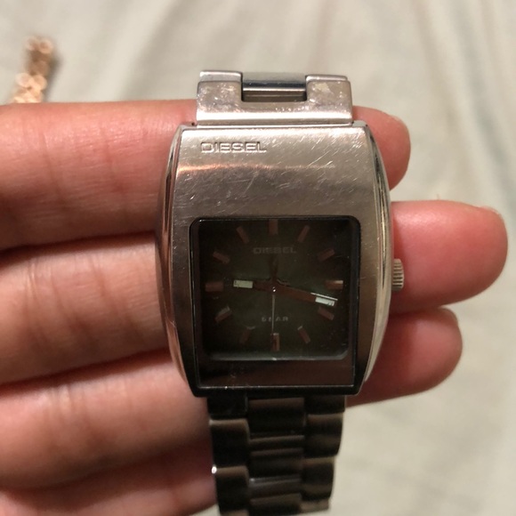 Diesel watch - Picture 2 of 7
